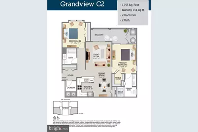 5242 Palomino Court, Cherry Hill, NJ 08002 - Photo 16