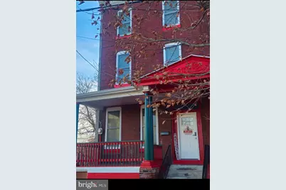 418 Benson Street, Camden, NJ 08103 - Photo 2