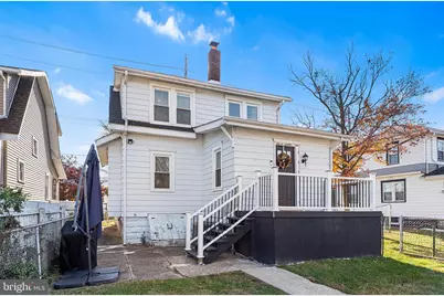 14 Nicholson, West Collingswood Heights, NJ 08059 - Photo 42