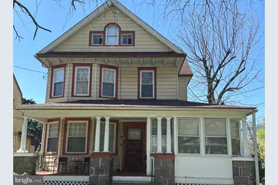 [Address not provided], Merchantville, NJ 08109 - Photo 1