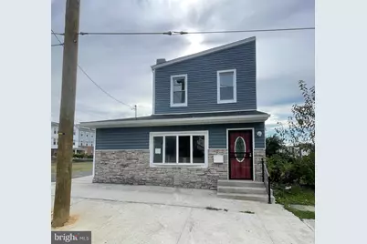 909 N 24th Street, Camden, NJ 08105 - Photo 1