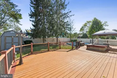 628 Chatham Road, Somerdale, NJ 08083 - Photo 22