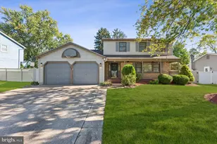 628 Chatham Rd, Somerdale, NJ 08083 - Photo 1