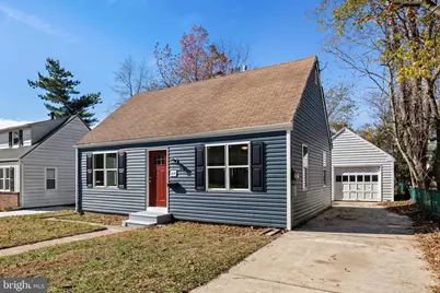 104 W Park Avenue, Lindenwold, NJ 08021 - Photo 1