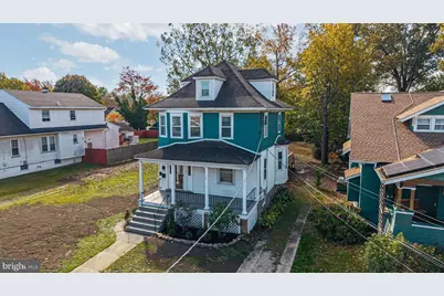 928 Linwood Avenue, Collingswood, NJ 08108 - Photo 4