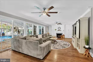 341 Station Ave, Haddonfield, NJ 08033 - Photo 14