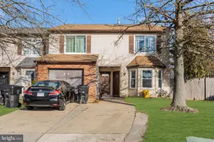 54 Hopewell Ln, Sicklerville, NJ 08081 - Photo 1