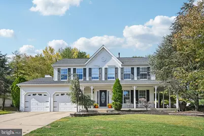 19 Billingsport Drive, Sicklerville, NJ 08081 - Photo 1