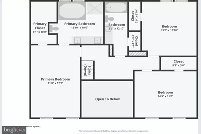 19 Billingsport Drive, Sicklerville, NJ 08081 - Photo 50