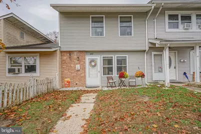 48 Memphis Court, Sicklerville, NJ 08081 - Photo 1