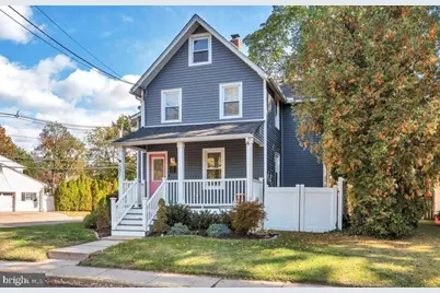 501 Rhoads Avenue, Haddonfield, NJ 08033 - Photo 4