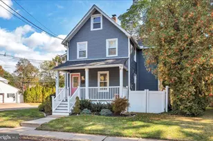 501 Rhoads Ave, Haddonfield, NJ 08033 - Photo 4