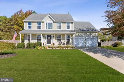 3 Glen Burnie Court, Sicklerville, NJ 08081 - Photo 1