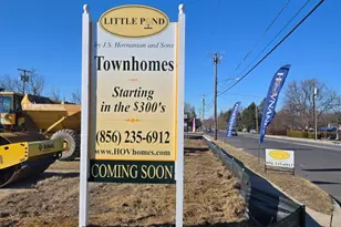 6 Little Pond Dr, Laurel Springs, NJ 08021 - Photo 12