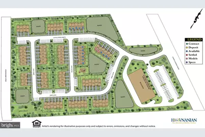 8 Little Pond Drive, Laurel Springs, NJ 08021 - Photo 8