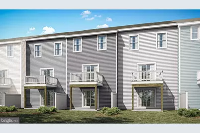 4 Little Pond Drive, Laurel Springs, NJ 08021 - Photo 2