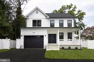 903 Mercer Street, Cherry Hill, NJ 08002 - Photo 1