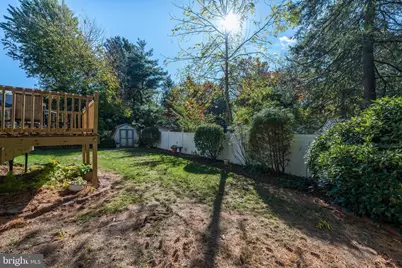 505 Fern Avenue, Cherry Hill, NJ 08034 - Photo 22