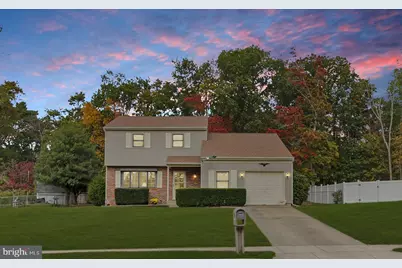 19 Fox Chase Drive, Gloucester Township, NJ 08012 - Photo 1