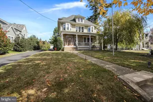 103 White Horse Pike, Haddon Heights, NJ 08035 - Photo 86