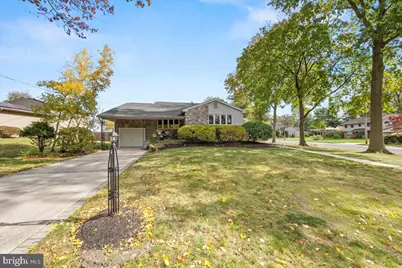 1738 Country Club Drive, Cherry Hill, NJ 08003 - Photo 1