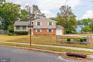 21 Cornell Rd, Waterford Township, NJ 08004 - Photo 2