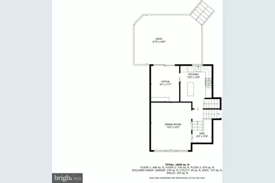 21 Cornell Road, Waterford Township, NJ 08004 - Photo 28