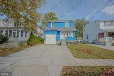 1744 43rd Street, Pennsauken, NJ 08110 - Photo 1