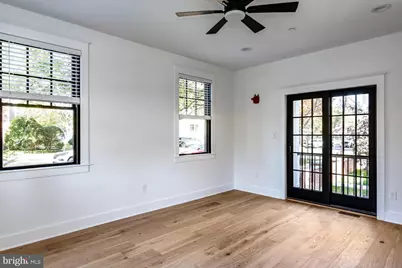 20 E Redman Avenue #UNIT B, Haddonfield, NJ 08033 - Photo 28