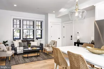 20 E Redman Avenue #UNIT B, Haddonfield, NJ 08033 - Photo 20