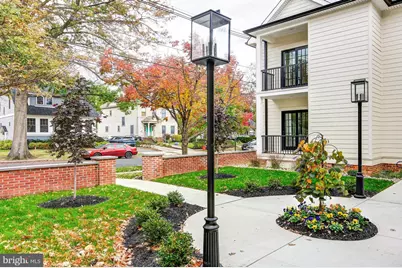 20 E Redman Avenue #UNIT B, Haddonfield, NJ 08033 - Photo 6