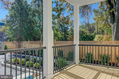 20 E Redman Avenue #UNIT B, Haddonfield, NJ 08033 - Photo 24