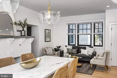 20 E Redman Avenue #UNIT B, Haddonfield, NJ 08033 - Photo 22