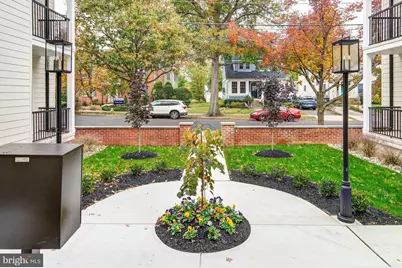 20 E Redman Avenue #UNIT C, Haddonfield, NJ 08033 - Photo 4