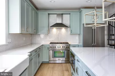 20 E Redman Avenue #UNIT C, Haddonfield, NJ 08033 - Photo 16