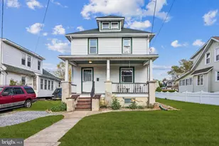 211 Newton Ave, Oaklyn, NJ 08107 - Photo 1