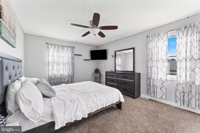 5 Doe Drive, Gloucester Township, NJ 08012 - Photo 22