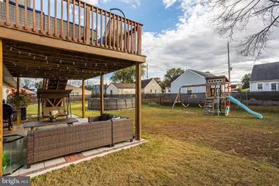 121 Marlborough Avenue, Mount Ephraim, NJ 08059 - Photo 48