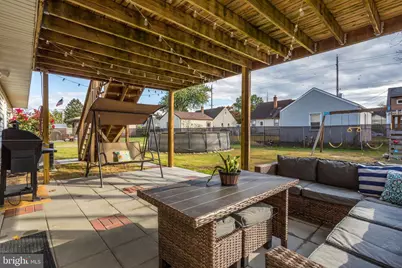 121 Marlborough Avenue, Mount Ephraim, NJ 08059 - Photo 46