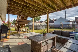 121 Marlborough Ave, Mount Ephraim, NJ 08059 - Photo 46