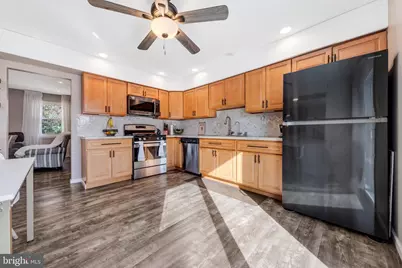 121 Marlborough Avenue, Mount Ephraim, NJ 08059 - Photo 4