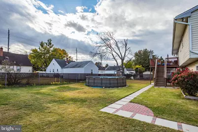 121 Marlborough Avenue, Mount Ephraim, NJ 08059 - Photo 52