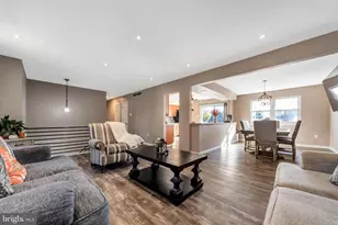 121 Marlborough Ave, Mount Ephraim, NJ 08059 - Photo 8