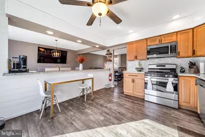 121 Marlborough Avenue, Mount Ephraim, NJ 08059 - Photo 14