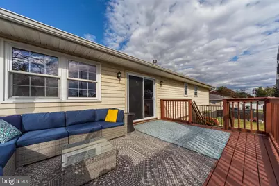 121 Marlborough Avenue, Mount Ephraim, NJ 08059 - Photo 44