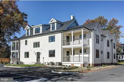 20 E Redman Avenue #UNIT D, Haddonfield, NJ 08033 - Photo 8