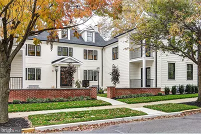 20 E Redman Avenue #UNIT D, Haddonfield, NJ 08033 - Photo 6