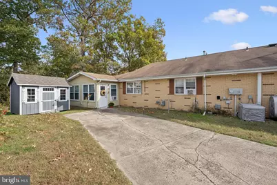 156 Elmtowne Boulevard, Hammonton, NJ 08037 - Photo 4