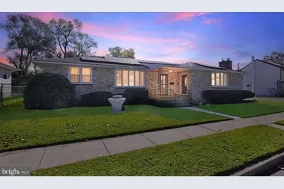 8402 Holman Avenue #1, Pennsauken, NJ 08110 - Photo 2