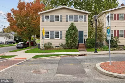 166 Ellis Street, Haddonfield, NJ 08033 - Photo 1